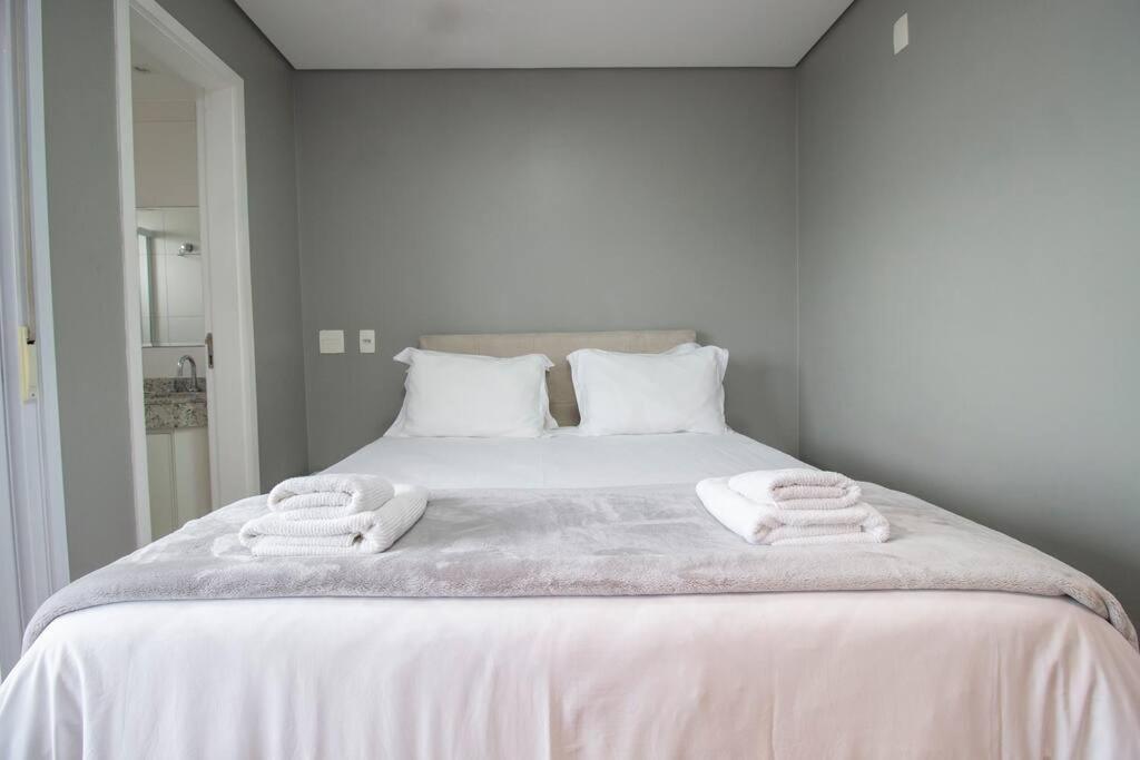 Casa de férias Bhomy Pinheiros Moderno Varanda E Vista Vr166