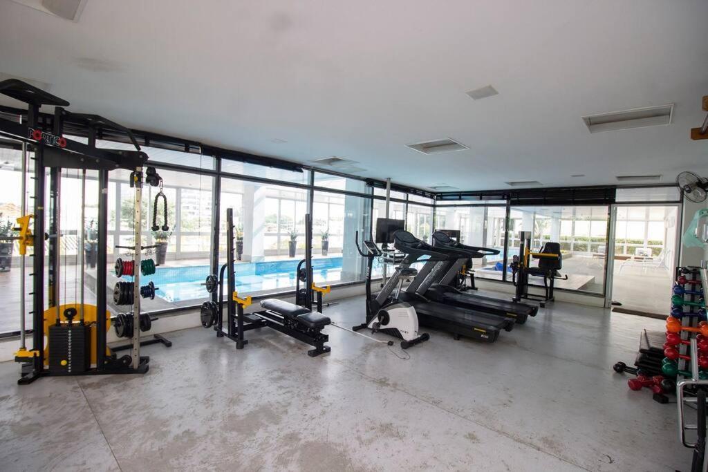 Bhomy Pinheiros Moderno Varanda E Vista Vr166 São Paulo
