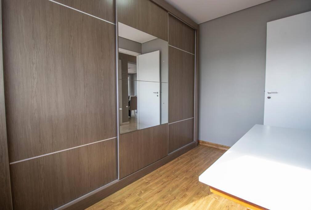Casa de férias Bhomy Pinheiros Moderno Varanda E Vista Vr166 *