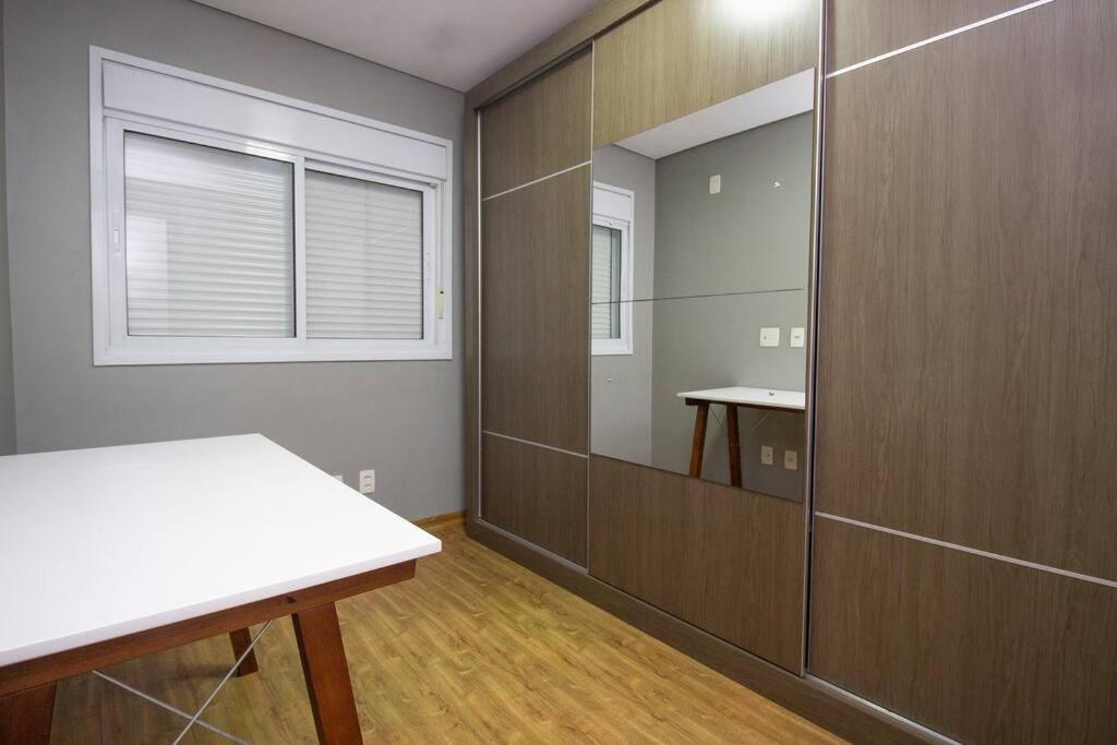 Bhomy Pinheiros Moderno Varanda E Vista Vr166 Casa de férias *