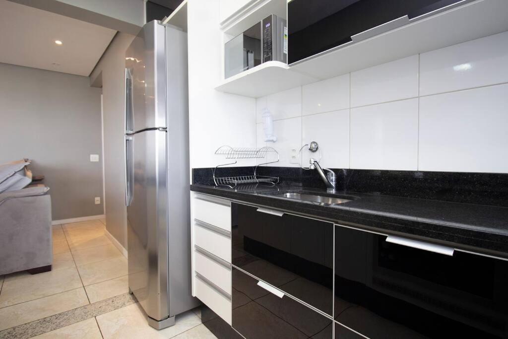 Casa de férias Bhomy Pinheiros Moderno Varanda E Vista Vr166