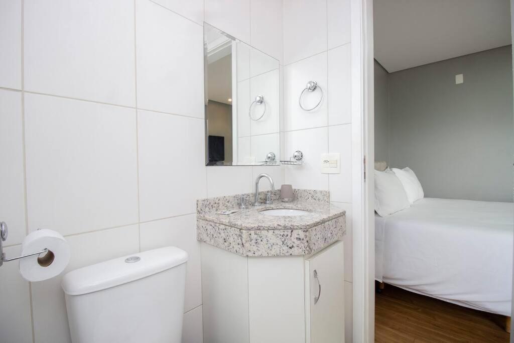 Casa de férias Bhomy Pinheiros Moderno Varanda E Vista Vr166 *