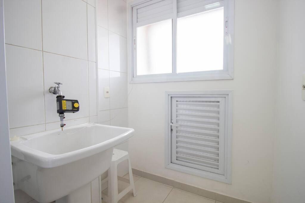 Bhomy Pinheiros Moderno Varanda E Vista Vr166 São Paulo